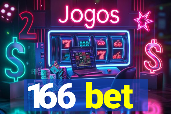 166 bet